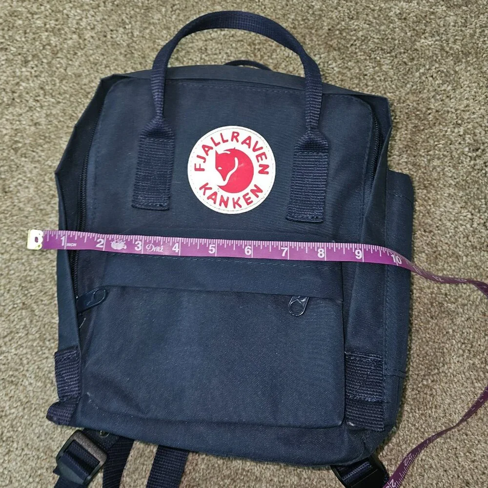 Mini Backpack - Picture 11 of 11